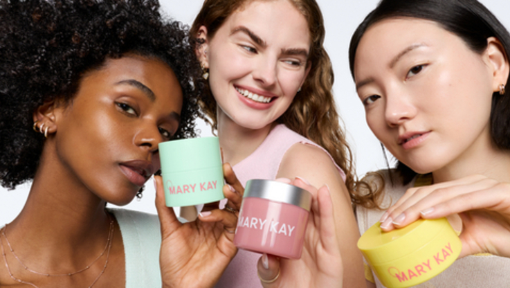 Business Wire/Mary Kay Inc.