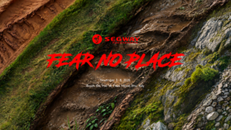 PR Newswire/Segway Powersports