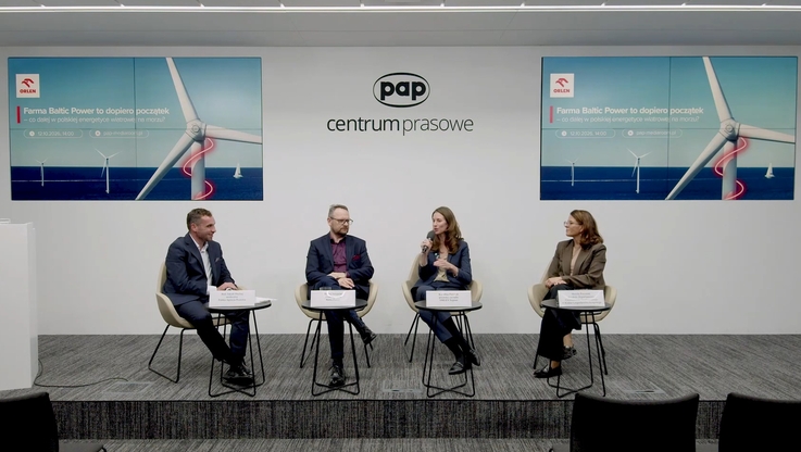 Fot. PAP - kadr z filmu