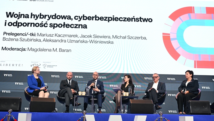Fot. PAP/S. Leszczyński (4)