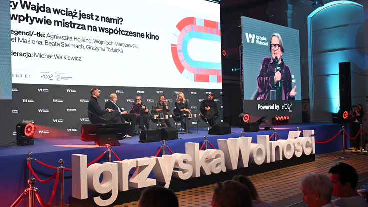 Fot. PAP/S. Leszczyński (4)