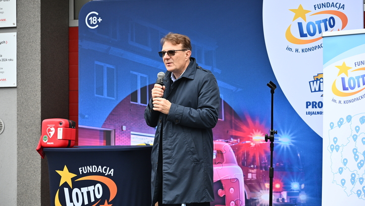Fot. PAP/ M.Kmieciński (4)