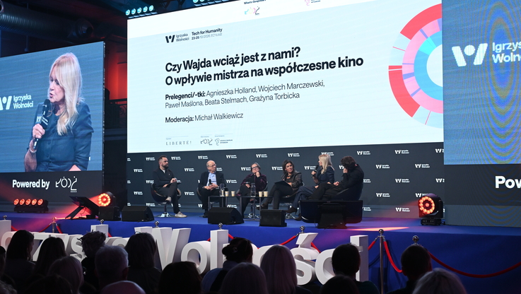 Fot. PAP/S. Leszczyński (5)