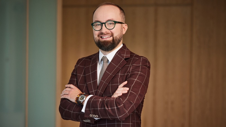Baker McKenzie/Małobęcki Iwo