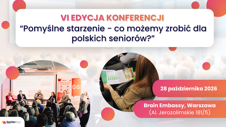 Fundacja SeniorApp