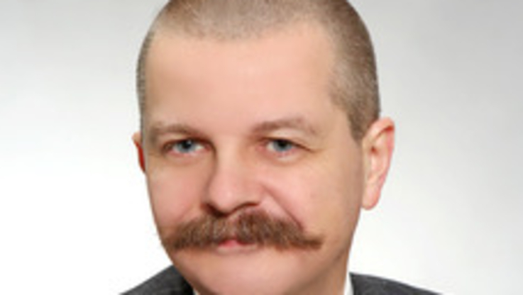 Dr hab. Przemysław Żurawski vel Grajewski