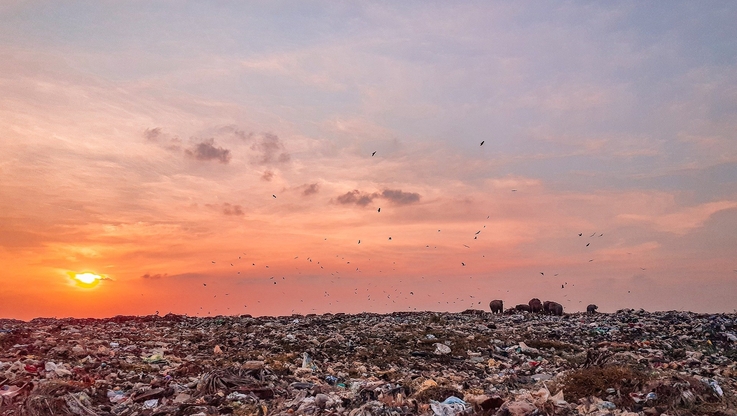 Stowarzyszenie „Polski Recykling”