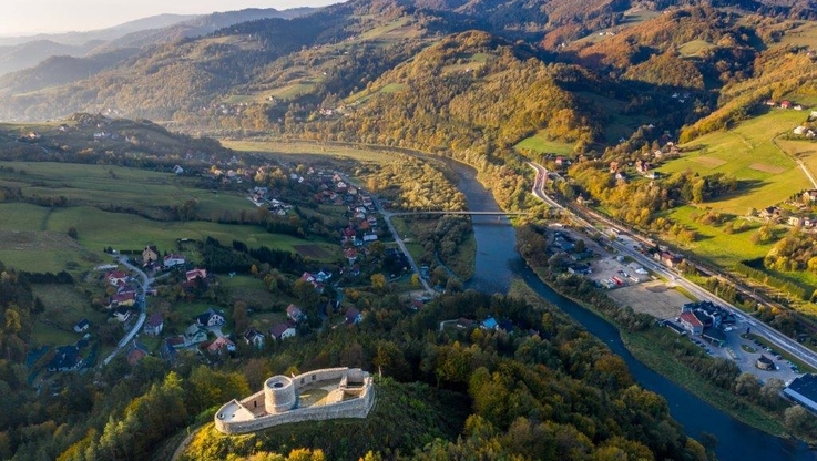 Związek Gmin Krynicko-Popradzkich w Muszynie/Rytro (1)