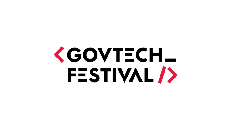 GovTech Festival - logo