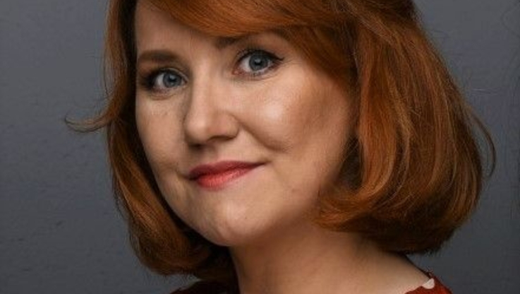 SylwiaCzubkowska fot. Adam Tuchliński