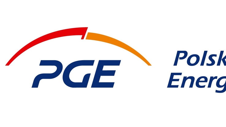 PGE Polska Grupa Energetyczna - logo