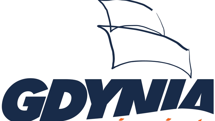 Gdynia moje miasto - logo