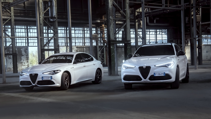 FCA Polska/Modele roku 2021