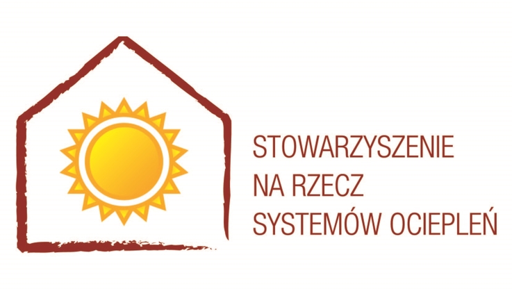 Stowarzyszenie na Rzecz Systemów Ociepleń - logo