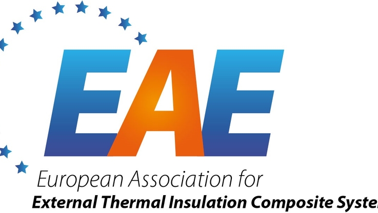 Stowarzyszenie na Rzecz Systemów Ociepleń - European Association for ETICS (EAE) - logo