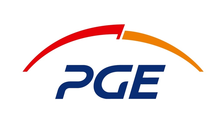 PGE Polska Grupa Energetyczna - logo