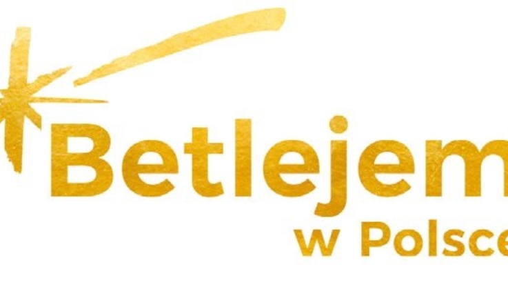 Betlejem w Polsce - logo