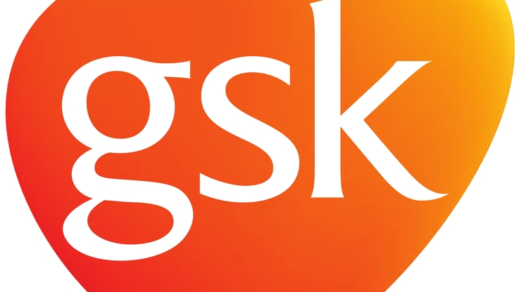 GSK - logo