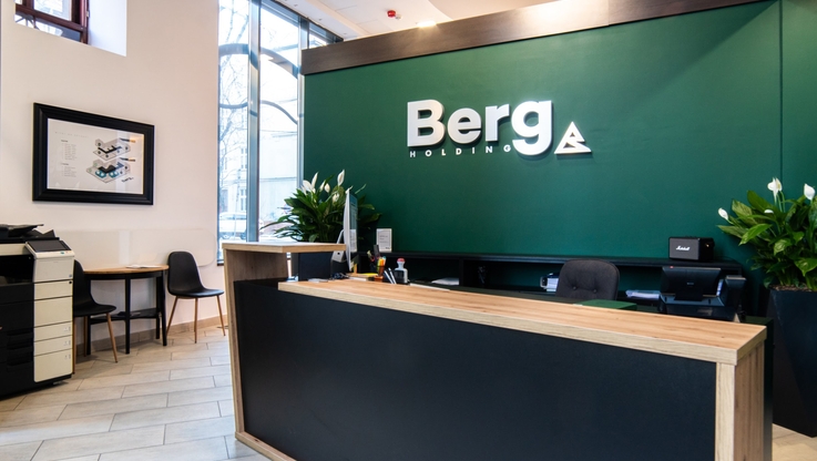 Berg Holding - biuro (4)
