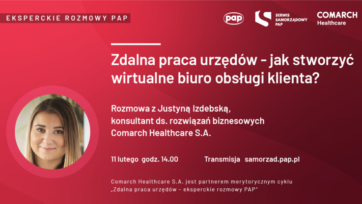 Serwis Samorządowy PAP