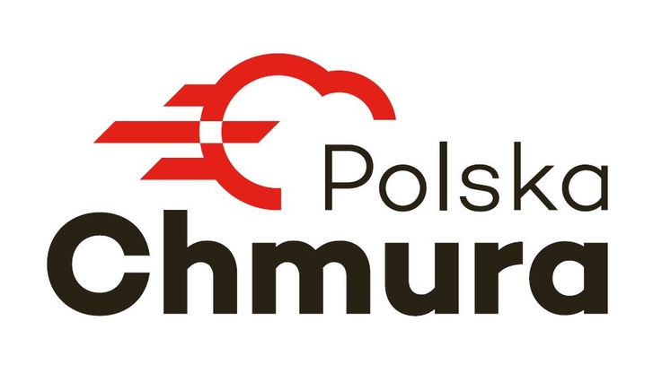 Polska Chmura - logo