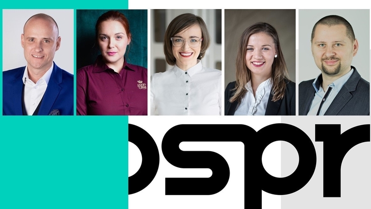 PSPR - Zarząd PSPR