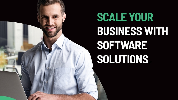 Scalo. The Software Partner 