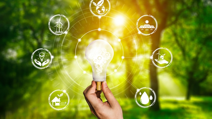 PKO BP – zielona energia