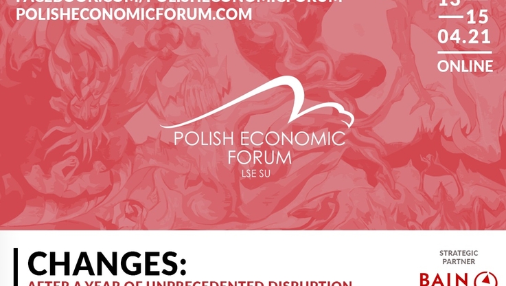 LSE SU Polish Business Society - zespół medialny (2)