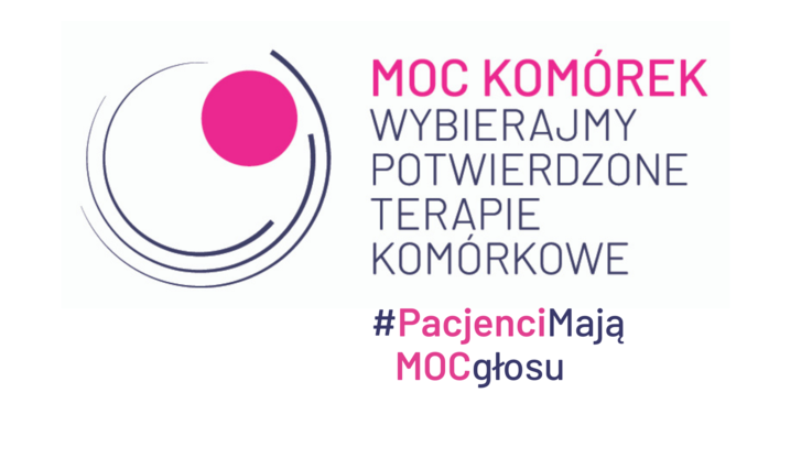 #PacjenciMająMOCgłosu - grafika