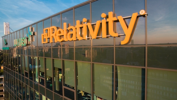 Relativity Poland