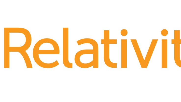 Relativity Poland - logo