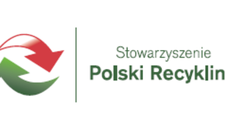Stowarzyszenie „Polski Recykling” - logo