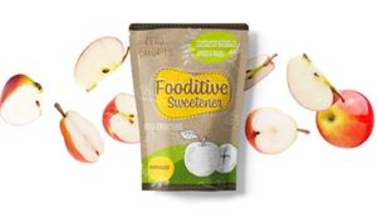 Fooditive sweetener packaging 