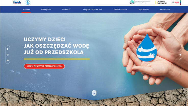 Havas PR Warsaw - kampania edukacyjna „Obiecajmy” (2)