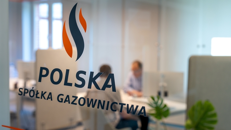 Polska Spółka Gazownictwa (1)