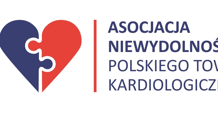 Asocjacja Niewydolności Serca Polskiego Towarzystwa Kardiologicznego - logo