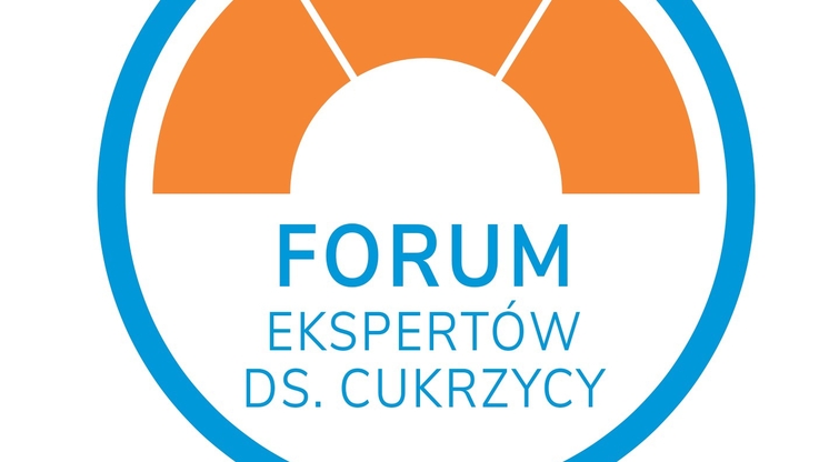 Forum Ekspertów ds. Cukrzycy - logo