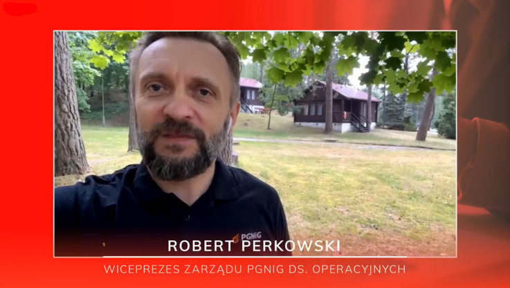 PAP - Robert Perkowski