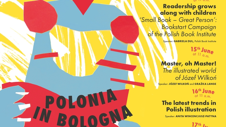 Instytut Książki - „Polonia in Bologna” (2)