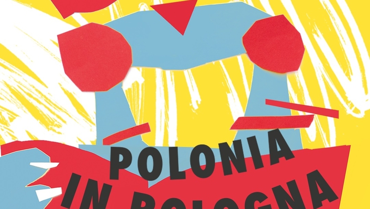 Instytut Książki - „Polonia in Bologna” (3)
