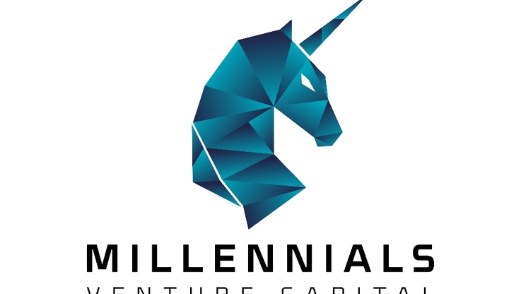 Millennials Venture Capital ASI S.A. - l ogo