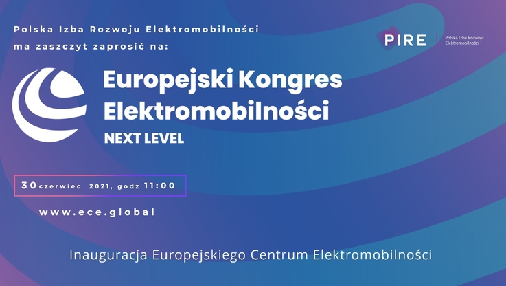 Polska Izba Rozwoju Elektromobilności