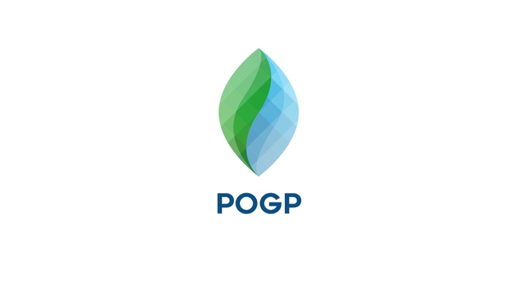 POGP - logo