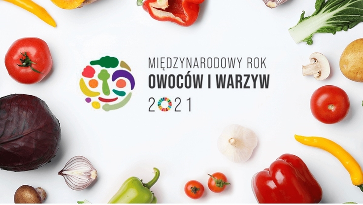 BRANDMATES - Międzynarodowy Rok Owoców i Warzyw