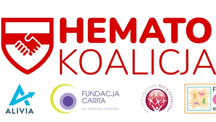 HematoKoalicja - logo