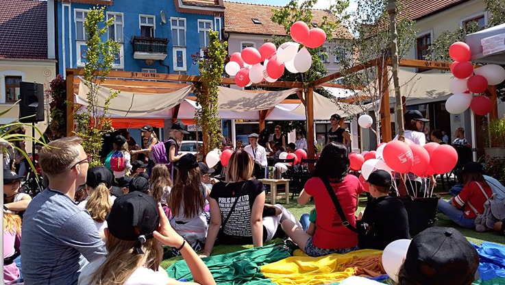 Jarocin Festiwal 2021 - Strefa Dziecka (2)