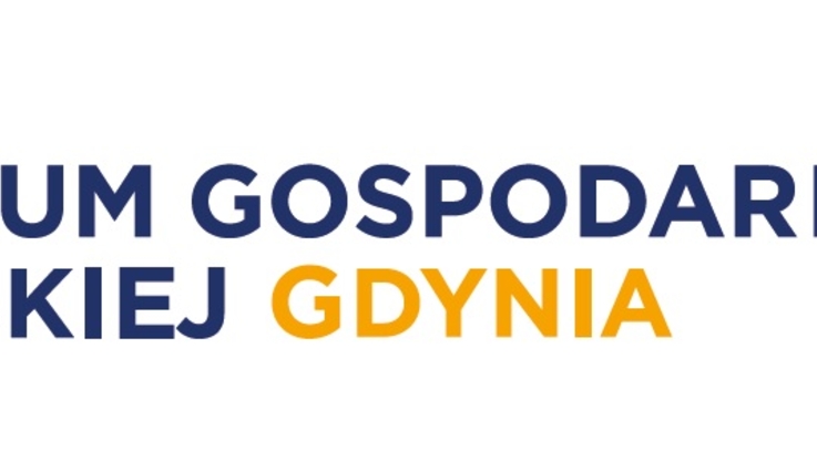 Forum Gospodarki Morskiej Gdynia - logo