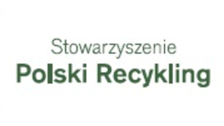 Stowarzyszenie „Polski Recykling” - logo