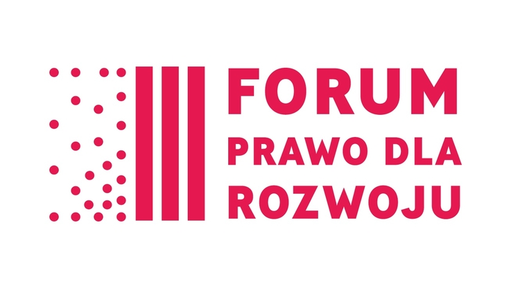 Forum Prawo dla Rozwoju - logo